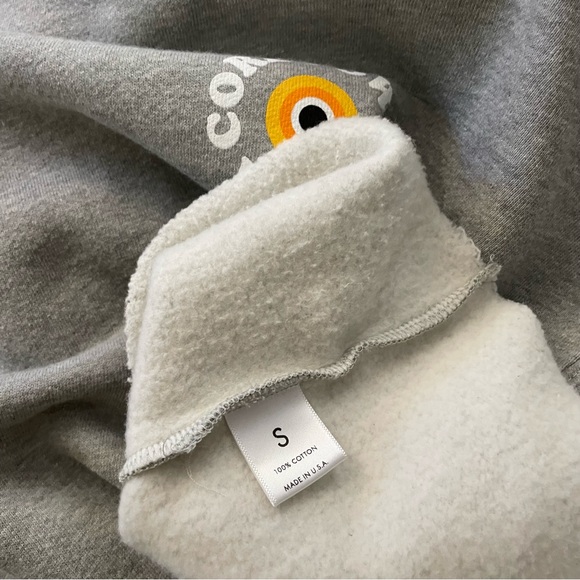 SOLD Core Power Cropped jacket - Picture 3 of 4